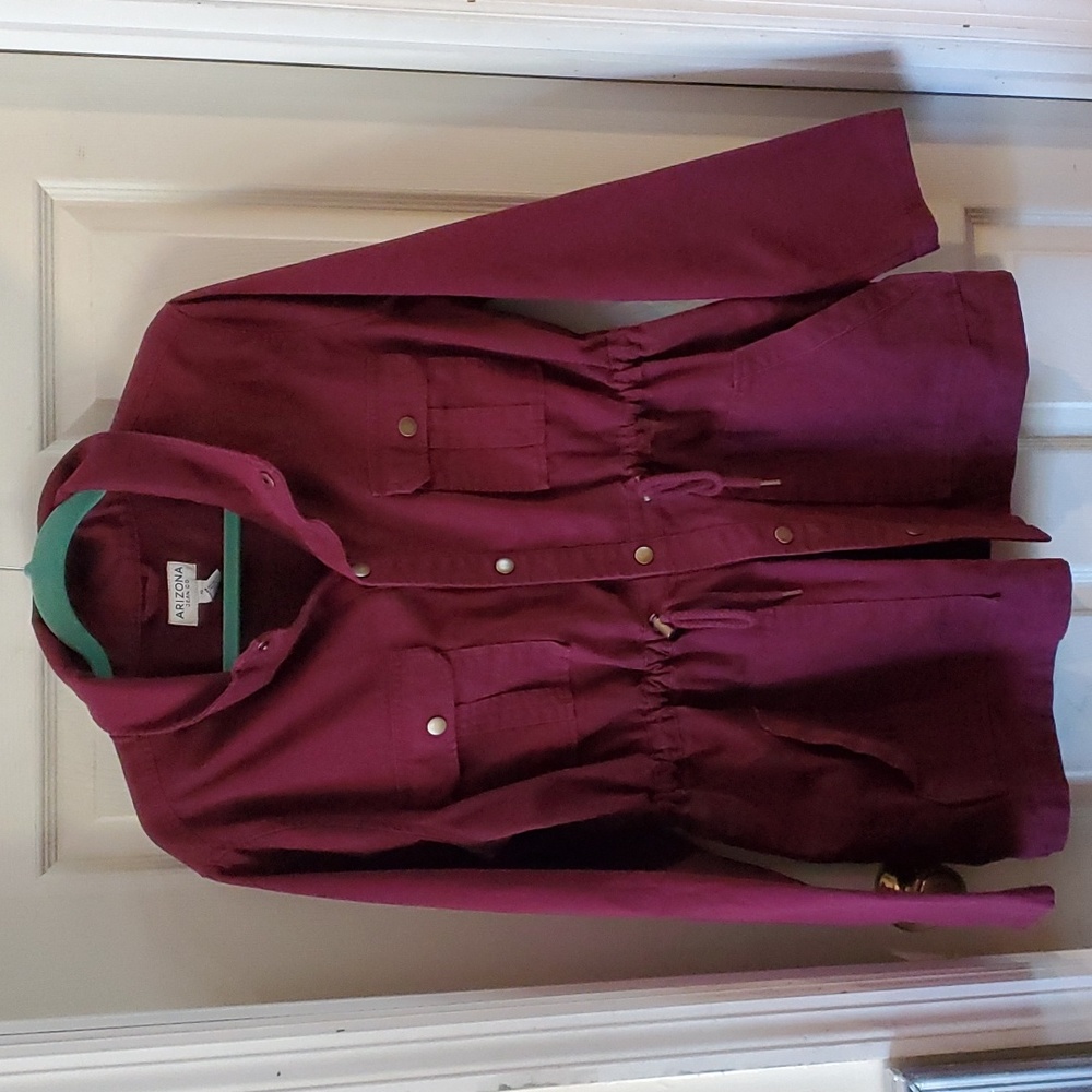 Arizona utility jacket XL